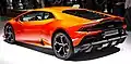 Lamborghini Huracán Evo