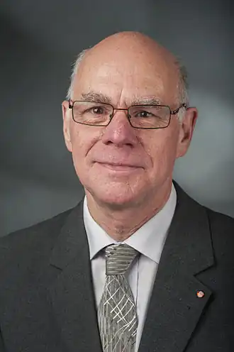 Norbert Lammert