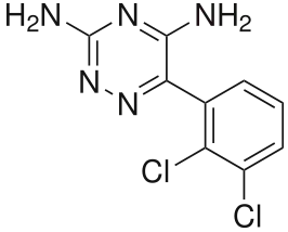 Lamotrigine