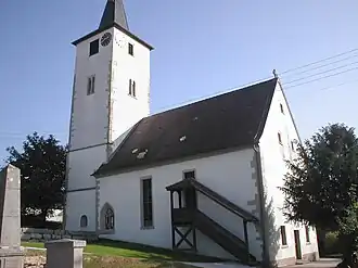 Nikolauskirche