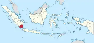 Bisdom Tanjungkarang