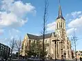 Sint-Ursulakerk