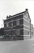 Gemeentehuis van Veldwezelt