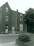 Hoekhuis
