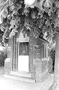Kapel van 1890