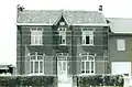 Burgerhuis van 1902