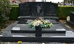 Graf van Henri Giddelo