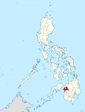 Territoriale prelatuur Marawi