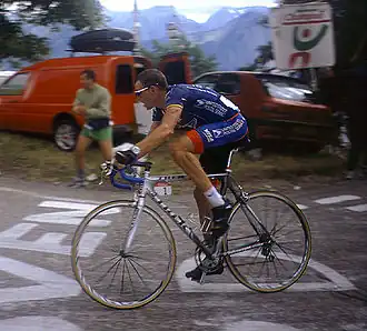 Ronde van Frankrijk 2001