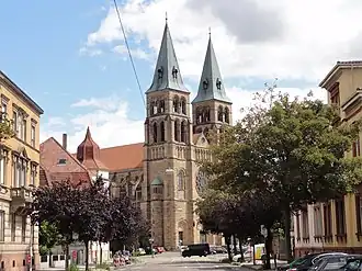 Mariakerk