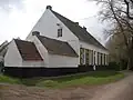 Hoeve Den Bouw en gelijknamige herberg