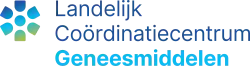 Landelijk Coördinatiecentrum Geneesmiddelen