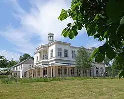 Landgoed Ockenburgh, 2018