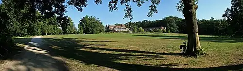 Landgoed Wilmersberg