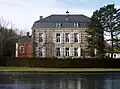 Kasteel Strijthagen