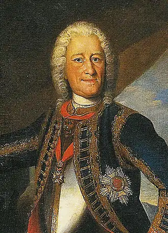Ernst Lodewijk van Hessen-Darmstadt