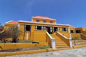 Landhuis Dokterstuin