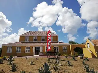 Mongui Maduro Museum
