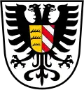 Wapen van de Alb-Donau-Kreis
