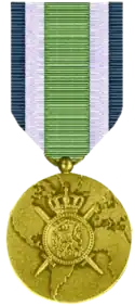 Landmachtmedaille