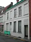 Burgerwoning