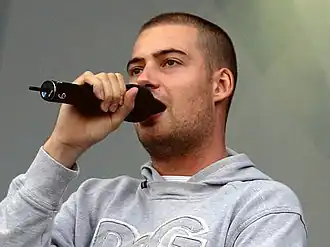 Lange Frans had samen met Baas B een grote invloed op de Nederlandse rapcultuur.