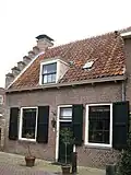 Dwars huis