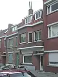 Burgerhuis van 1937
