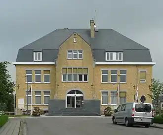 Kasteel Cotteau de Patin