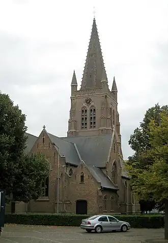 Sint-Pauluskerk