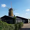 Molen De Eendragt