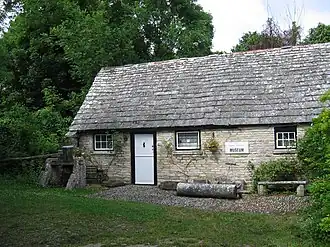 Museum van Langton Matravers