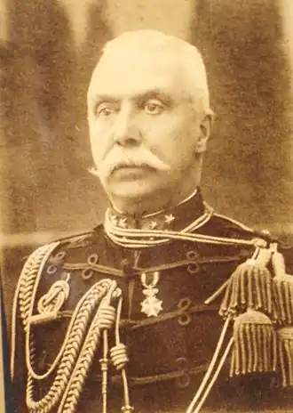 Lodewijk David Cornelis de Lannoy