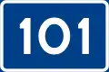 Länsväg 101
