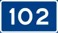 Länsväg 102