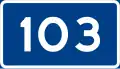 Länsväg 103