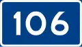Länsväg 106