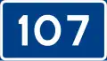 Länsväg 107