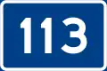 Länsväg 113