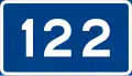 Länsväg 122
