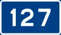 Länsväg 127