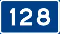 Länsväg 128