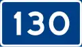 Länsväg 130