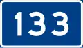 Länsväg 133