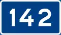 Länsväg 142