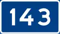 Länsväg 143