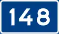 Länsväg 148