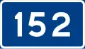 Länsväg 152