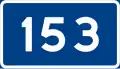 Länsväg 153