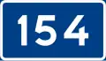 Länsväg 154